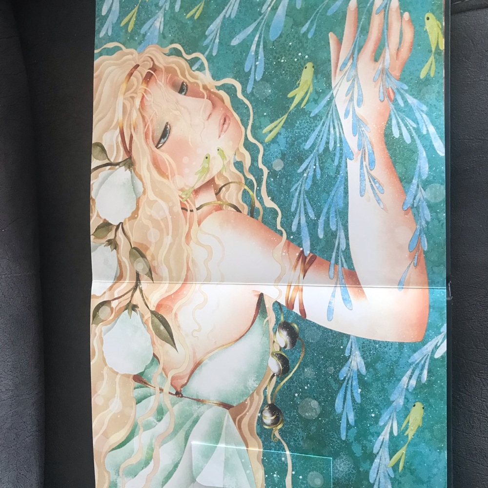 Children Book. Spanish La vida secreta de las Hadas. The secret life of fairies - Picture 2 of 10